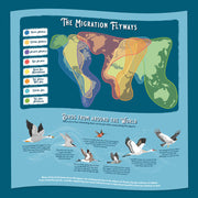 Ridleys Bird Lovers 1000pc Jigsaw Puzzle