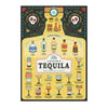 Ridleys Tequila Lover's 500pc Jigsaw Puzzle