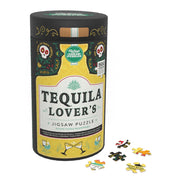 Ridleys Tequila Lover's 500pc Jigsaw Puzzle