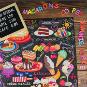 JaCaRou All That Sweetness 1000PC Jigsaw Puzzle