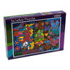 JaCaRou Time For Love 1000PC Jigsaw Puzzle