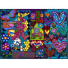 JaCaRou Time For Love 1000PC Jigsaw Puzzle