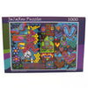 JaCaRou Time For Love 1000PC Jigsaw Puzzle