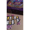 JaCaRou Rainbow Skull 1000PC Jigsaw Puzzle