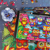 JaCaRou Owl Always Be There 1000PC Jigsaw Puzzle