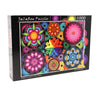 JaCaRou Colour Frenzy 1000PC Jigsaw Puzzle