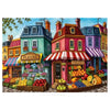 JaCaRou Fruit & Flower Corner Shop 1000pc Jigsaw Puzzle