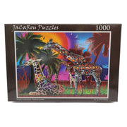 JaCaRou Tee Time 1000PC Jigsaw Puzzle