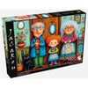 JaCaRou Grandpa, Grandma & Me 1000pc Jigsaw Puzzle
