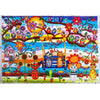 JaCaRou A Moewsical Concert 1000PC Jigsaw Puzzle