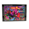 JaCaRou Niwa 1000PC Jigsaw Puzzle