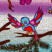 JaCaRou The Bear Necessities 1000PC Jigsaw Puzzle