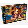 JaCaRou The Perfect Piece 1000pc Jigsaw Puzzle