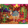 JaCaRou Ship of the Desert 1000PC Jigsaw Puzzle