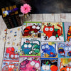 JaCaRou To Each Their Cat 1000PC Jigsaw Puzzle