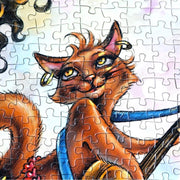 JaCaRou Dancing Queens 1000PC Jigsaw Puzzle