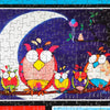 JaCaRou To Each Their Owl 1000PC Jigsaw Puzzle