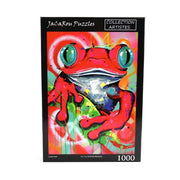 JaCaRou Love Me 1000PC Jigsaw Puzzle