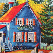 JaCaRou Pur Bonheur 1000PC Jigsaw Puzzle