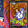 JaCaRou Down The Rabbit Hole 1000PC Jigsaw Puzzle