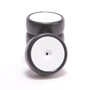 Contact JR-32RY Pre-Glued 32 Outdoor Spec Tyre 4pc