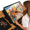Jumbo 60005 Portapuzzle Comfort Puzzle Mat 1000pc