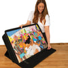 Jumbo 60005 Portapuzzle Comfort Puzzle Mat 1000pc