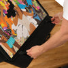 Jumbo 60005 Portapuzzle Comfort Puzzle Mat 1000pc