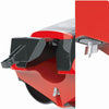 Joysway Fishing Surfer V2 Surfcasting Bait Boat GPS 850mm RTR w/ TF520 Fish Finder - Red