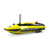 Joysway Fishing Surfer V2 Surfcasting Bait Boat GPS 850mm RTR - Yellow