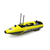 Joysway Fishing Surfer V2 Surfcasting Bait Boat GPS 850mm RTR - Yellow