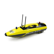 Joysway Fishing Surfer V2 Surfcasting Bait Boat GPS 850mm RTR - Yellow