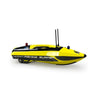 Joysway Fishing Surfer V2 Surfcasting Bait Boat GPS 850mm RTR - Yellow