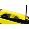 Joysway Fishing Surfer V2 Surfcasting Bait Boat GPS 850mm RTR - Yellow