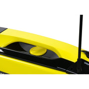 Joysway Fishing Surfer V2 Surfcasting Bait Boat GPS 850mm RTR - Yellow
