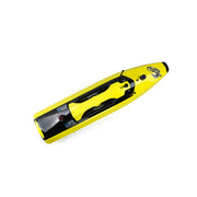 Joysway Fishing Surfer V2 Surfcasting Bait Boat GPS 850mm RTR - Yellow