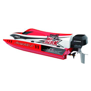 Joysway Mad Shark V2 F1 Brushless 443mm 45km/h ARTR Speedboat