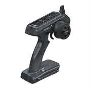 Joysway Warrior V4 420mm Brushed 25km/h RTR Speedboat