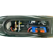 Joysway Super Mono X V2 Brushless 420mm 45km/h ARTR Speedboat