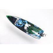 Joysway Bullet V4 Deep Vee Brushless 729mm 60km/h ARTR Speedboat