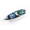 Joysway Bullet V4 Deep Vee Brushless 729mm 60km/h ARTR Speedboat