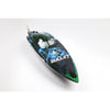 Joysway Bullet V4 Deep Vee Brushless 729mm 60km/h ARTR Speedboat