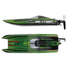 Joysway Big Storm Catamaran Brushless 678mm 60km/h ARTR Speedboat