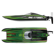 Joysway Big Storm Catamaran Brushless 678mm 60km/h ARTR Speedboat