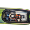 Joysway Big Storm Catamaran Brushless 678mm 60km/h ARTR Speedboat