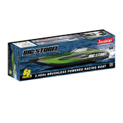 Joysway Big Storm Catamaran Brushless 678mm 60km/h ARTR Speedboat