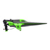 Joysway E1 RaceBird 1:14 Hydrofoil 545mm Brushed 25km/h RTR Speedboat - Green