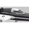 Joysway E1 RaceBird 1:14 Hydrofoil 545mm Brushed 25km/h RTR Speedboat - White