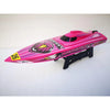 Joysway Rocket V2 Brushless Deep V 610mm 55km/h ARTR Speedboat