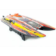 Joysway Monster Brushless Catamaran 570mm 55km/h ARTR Speedboat